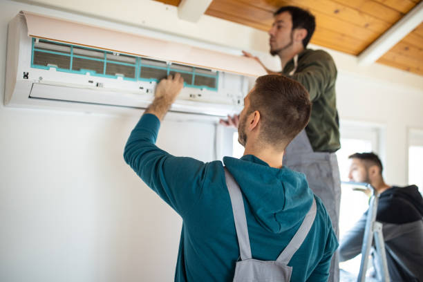 Best HVAC Emergency Services  in Eastlawn Gardens, PA
