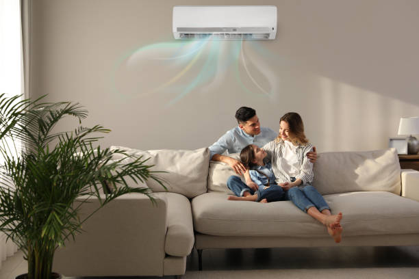 AC Installation Near Me in Eastlawn Gardens, PA