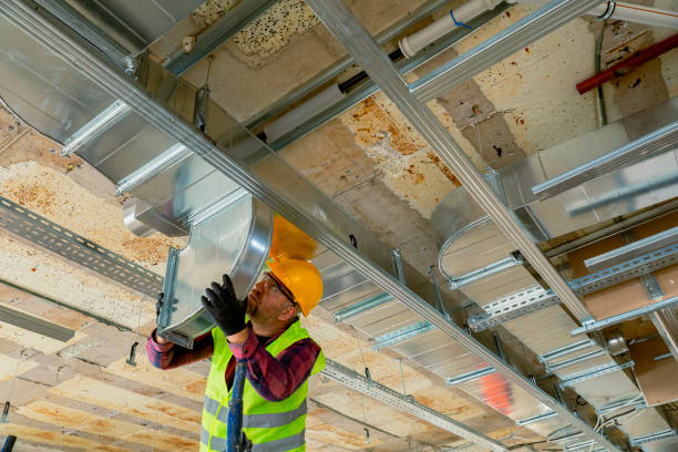 Best Affordable HVAC Services  in Eastlawn Gardens, PA
