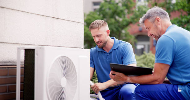 Best HVAC Companies Near Me  in Eastlawn Gardens, PA