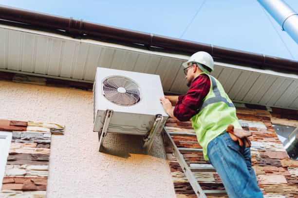 HVAC Troubleshooting in Eastlawn Gardens, PA