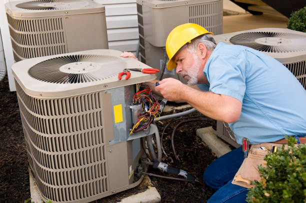 Best HVAC Air Duct Cleaning  in Eastlawn Gardens, PA