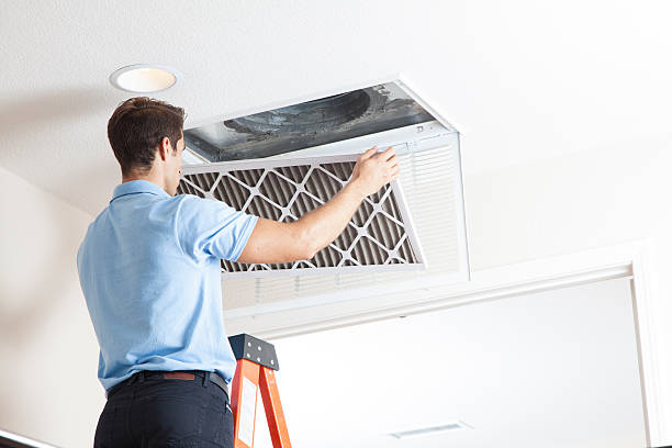Air Duct Cleaning in Eastlawn Gardens, PA