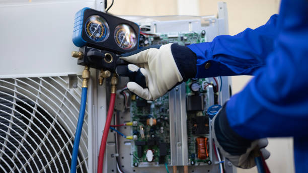 Best HVAC Installation Services  in Eastlawn Gardens, PA